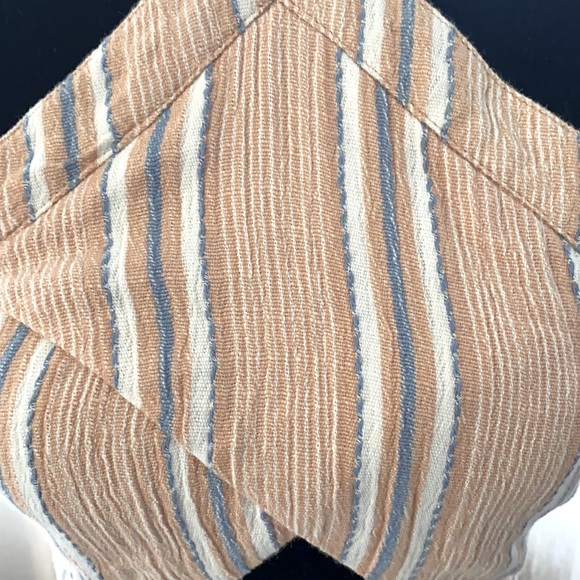 Roxy Halter Top - Picture 3 of 6